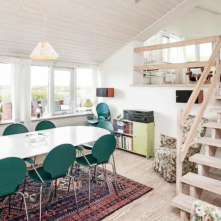 Holiday X Vakantiehuis *