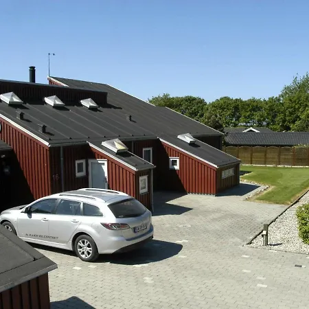 Holiday X Vakantiehuis *
