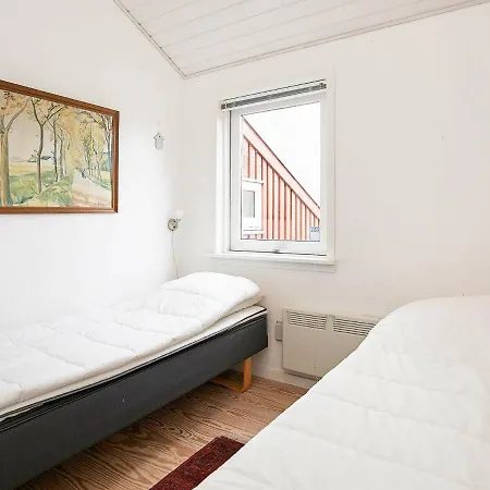 Holiday X Vakantiehuis