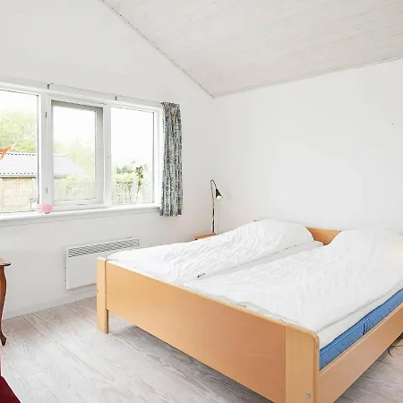 Holiday X Vakantiehuis *
